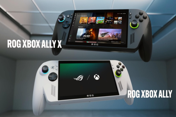 Cách đặt hàng trước ROG Xbox Ally và Ally X trước ngày 16 tháng 10